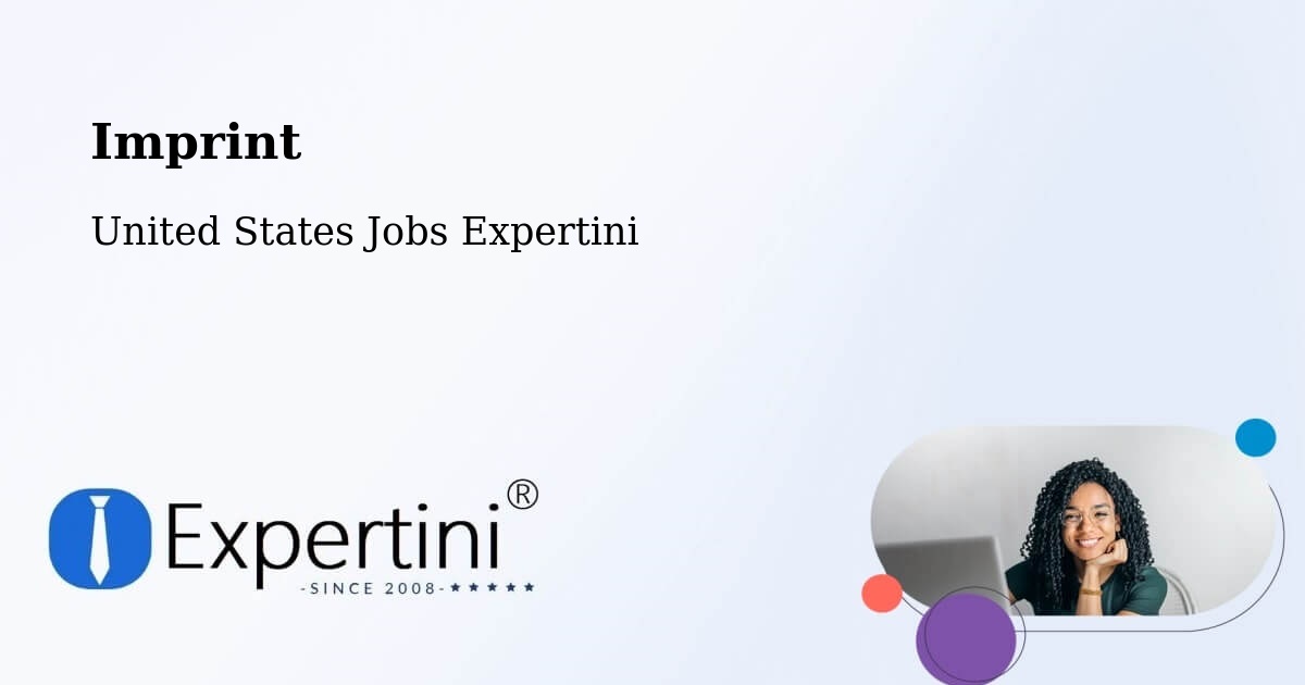 Imprint – East Peoria - United States Jobs Expertini