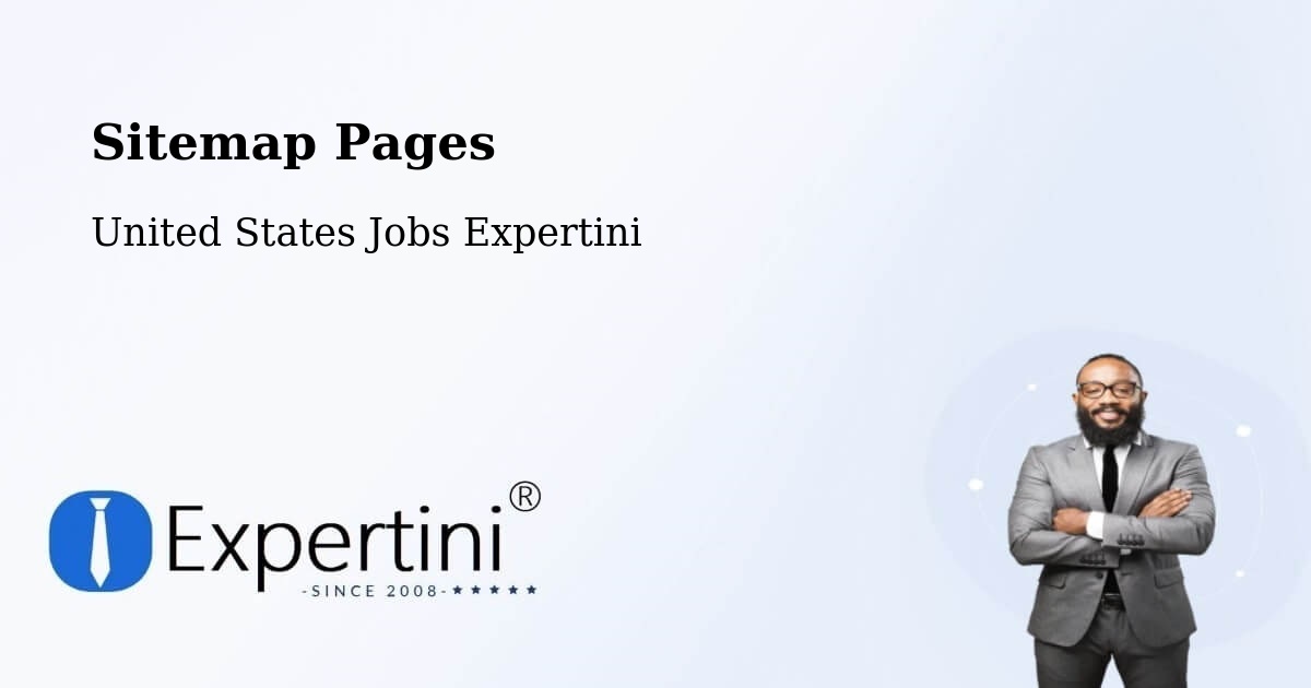 Sitemap Pages - East Peoria - United States Jobs Expertini